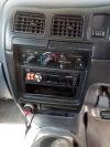 Toyota Hilux Tiger 1999 For Sale in Lahore