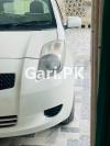 Toyota Vitz F 1.3 2007 For Sale in Islamabad