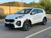 KIA Sportage AWD 2022 For Sale in Karachi