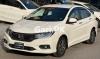 Honda City 1.5L ASPIRE M/T 2022 For Sale in Lahore