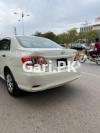 Toyota Corolla XLi VVTi 2014 For Sale in Islamabad