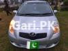 Toyota Vitz  2006 For Sale in Gujrat