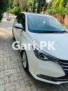 Changan Alsvin  2021 For Sale in Lahore