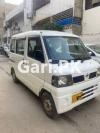 Nissan Clipper  2011 For Sale in Karachi