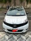 Toyota Vitz  2011 For Sale in Lahore