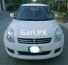 Suzuki Swift DLX Automatic 1.3 Navigation 2018 For Sale in Lahore