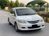 Honda City i-DSI 2007