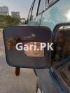 Suzuki Mehran VXR (CNG) 2009 For Sale in Karachi