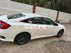 Honda Civic Oriel 1.8 i-VTEC CVT 2021