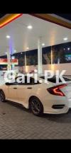 Honda Civic Oriel 1.8 i-VTEC CVT 2020 For Sale in Faisalabad