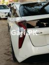 Toyota Prius A 2018 For Sale in Faisalabad