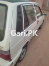 Suzuki Mehran VXR Euro II 2014 For Sale in Gojra