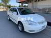 Toyota Corolla XLi 2006 For Sale in Islamabad