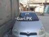 Toyota Vitz F 1.0 2007 For Sale in Islamabad