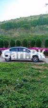 Honda Civic VTi Oriel 1.8 i-VTEC 2007 For Sale in Karachi