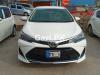 Toyota Corolla Altis 1.6 X CVT-i 2022