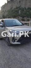 Toyota Raize  2019 For Sale in Peshawar