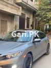 Honda Civic Oriel 1.8 i-VTEC CVT 2018 For Sale in Lahore