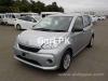 Toyota Passo X L Package 2021