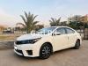 Toyota Corolla GLi Automatic 1.3 VVTi 2016 For Sale in Karachi