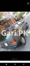 Suzuki Khyber GA 1992 For Sale in Lahore