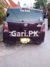 Daihatsu Mira X 2011 For Sale in Karachi