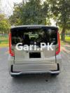 Daihatsu Move Custom X 2015 For Sale in Lahore