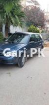 Suzuki Cultus VXRi 2008 For Sale in Karachi