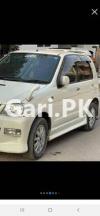 Daihatsu Terios Kid  2011 For Sale in Islamabad