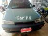 Suzuki Margalla GL 1996 For Sale in Hyderabad