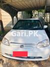 Honda Civic VTi 1.6 2003 For Sale in Rawalpindi