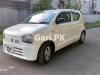 Suzuki Alto F 2016 For Sale in Sialkot