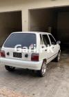 Suzuki Mehran VXR Euro II 2019 For Sale in Burewala