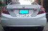 Honda Civic VTi Oriel Prosmatec 1.8 i-VTEC 2014 For Sale in Lahore