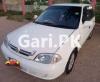 Suzuki Cultus VXR 2016