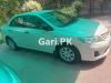 Toyota Corolla XLi VVTi 2013 For Sale in Lahore