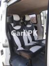 Changan Karvaan  2021 For Sale in Shorkot