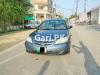 Honda Civic EXi Prosmatec 2005