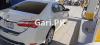 Toyota Corolla GLi Automatic 1.3 VVTi 2017 For Sale in Rawalpindi