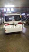 Changan Karvaan Plus 2021 For Sale in Karachi