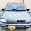 Suzuki Mehran VXR Euro II 2019 For Sale in Peshawar