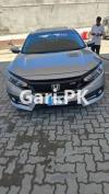 Honda Civic VTi Oriel Prosmatec 2021 For Sale in Chakwal