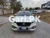 MG HS  2021 For Sale in Rawalpindi