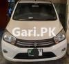 Suzuki Cultus VXL 2018 For Sale in Lahore