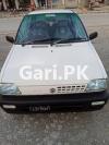 Suzuki Mehran VX 2016 For Sale in Islamabad