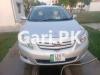 Toyota Corolla GLI 2010 For Sale in Mianwali