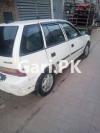 Suzuki Cultus VXR 2007 For Sale in Lahore