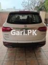DFSK Glory 580 1.5 CVT 2021 For Sale in Lahore