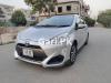 Toyota Aqua X Urban 2018 For Sale in Mian Channu
