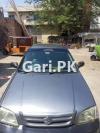 Suzuki Cultus VXRi 2009 For Sale in Lahore